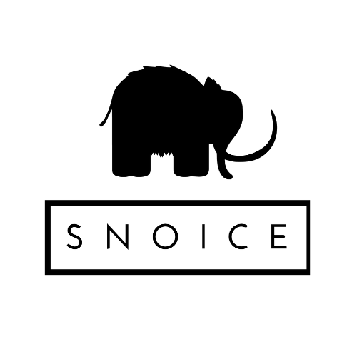 Snoice Logo