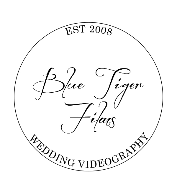 Blue Tiger Films Logo