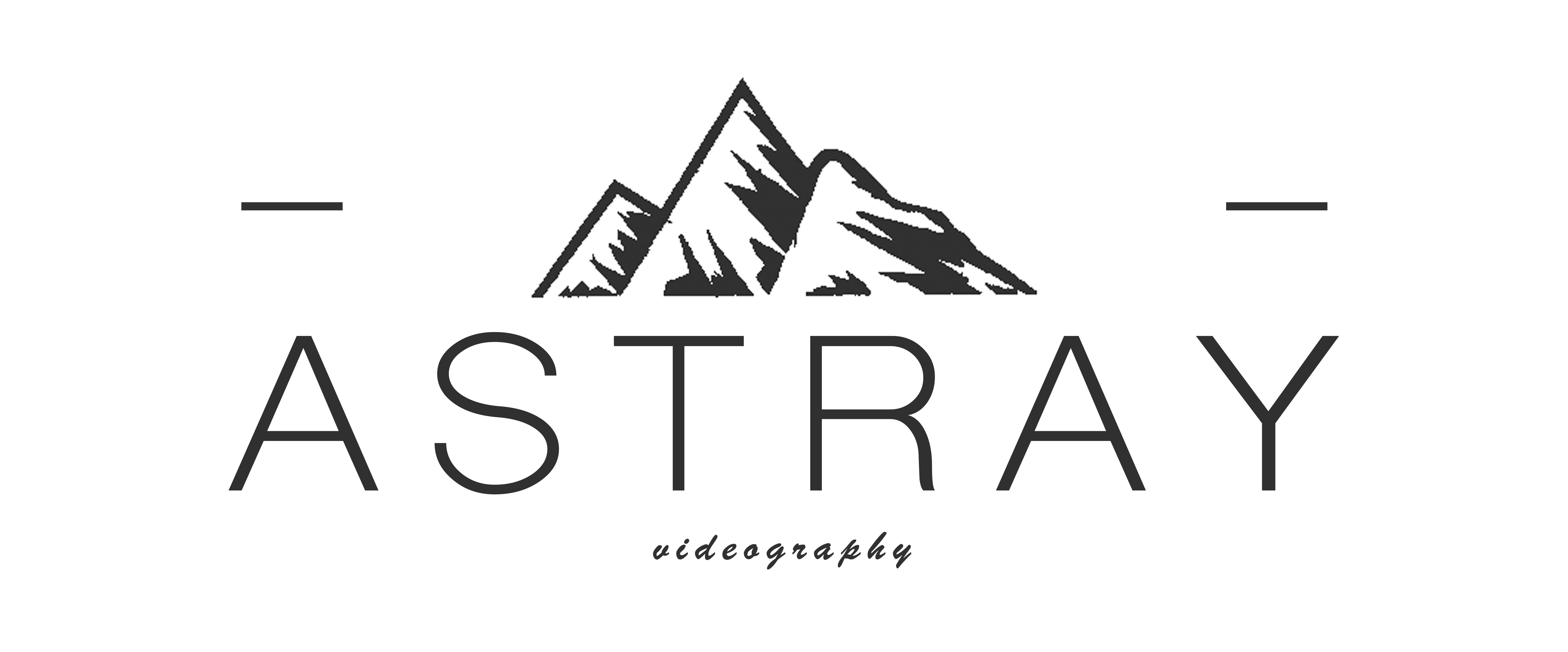 Astray Video Logo