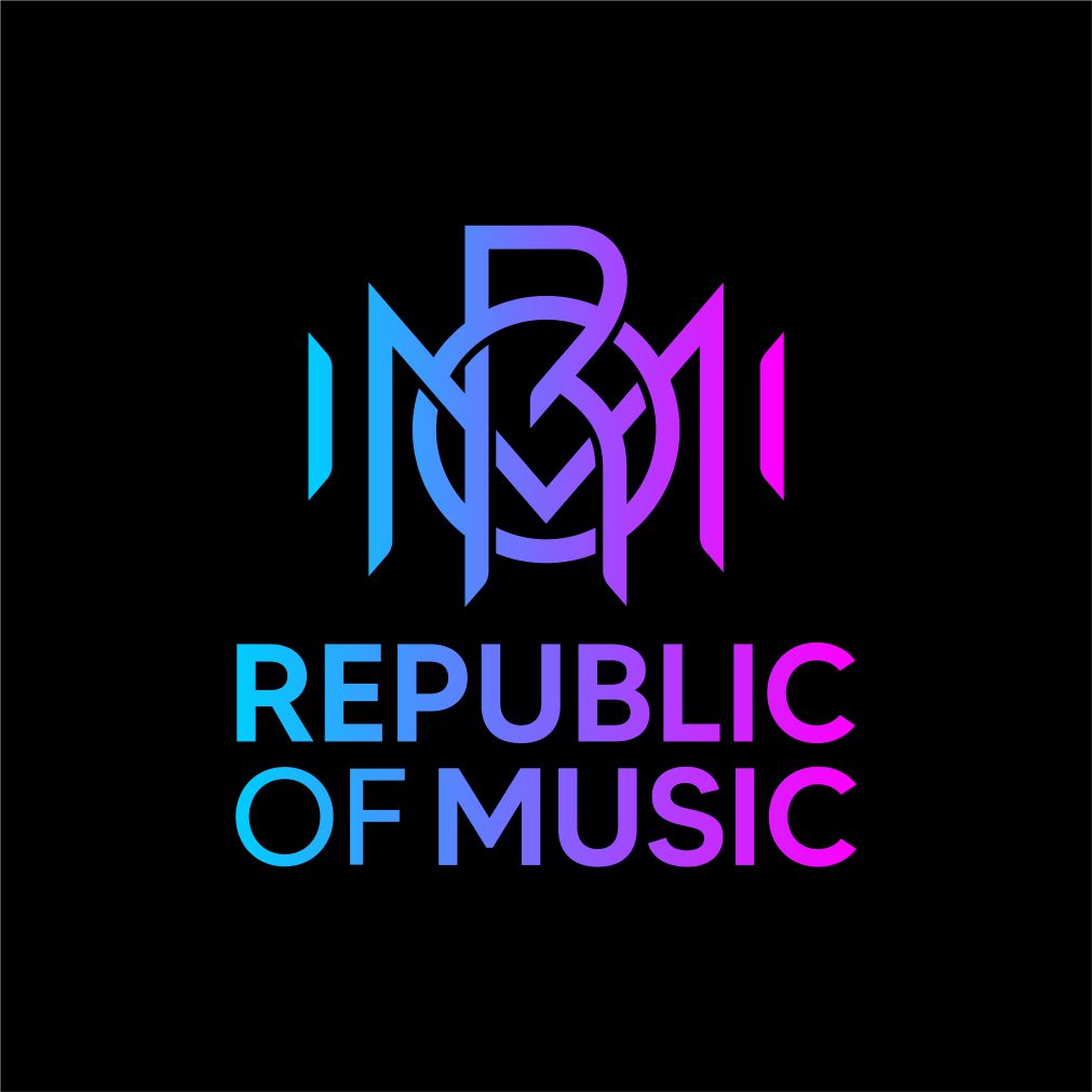 Republic of Music Logo