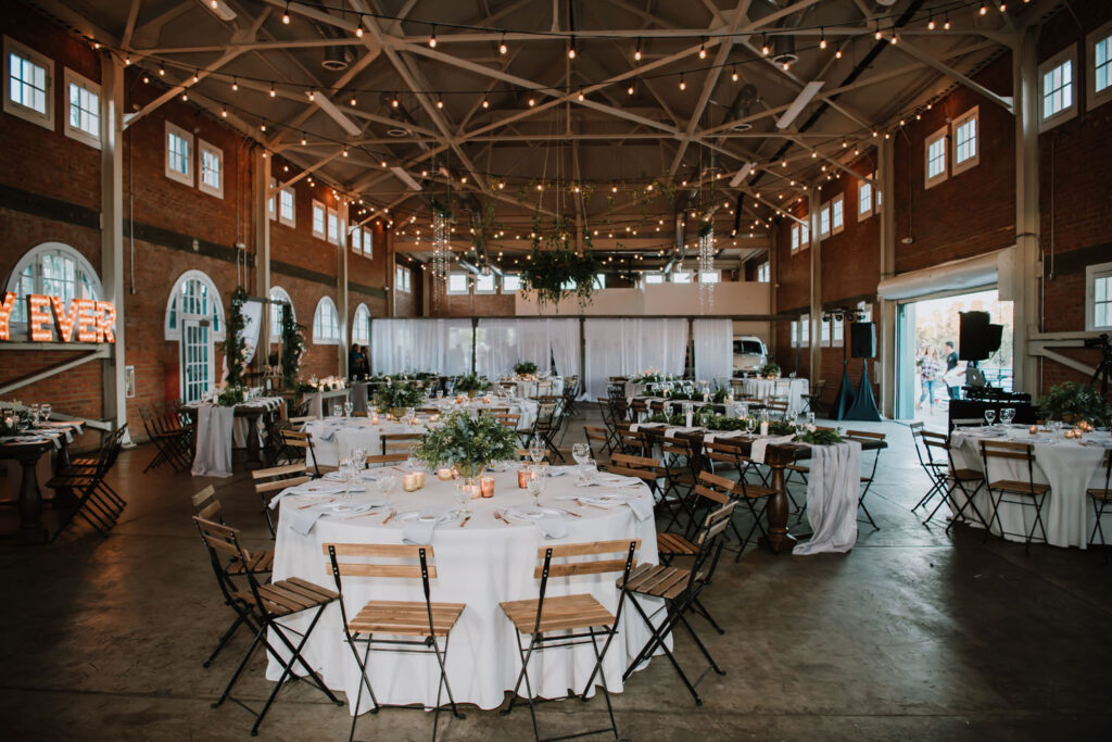 BRICK Wedding Venue Gallery | Inspiration