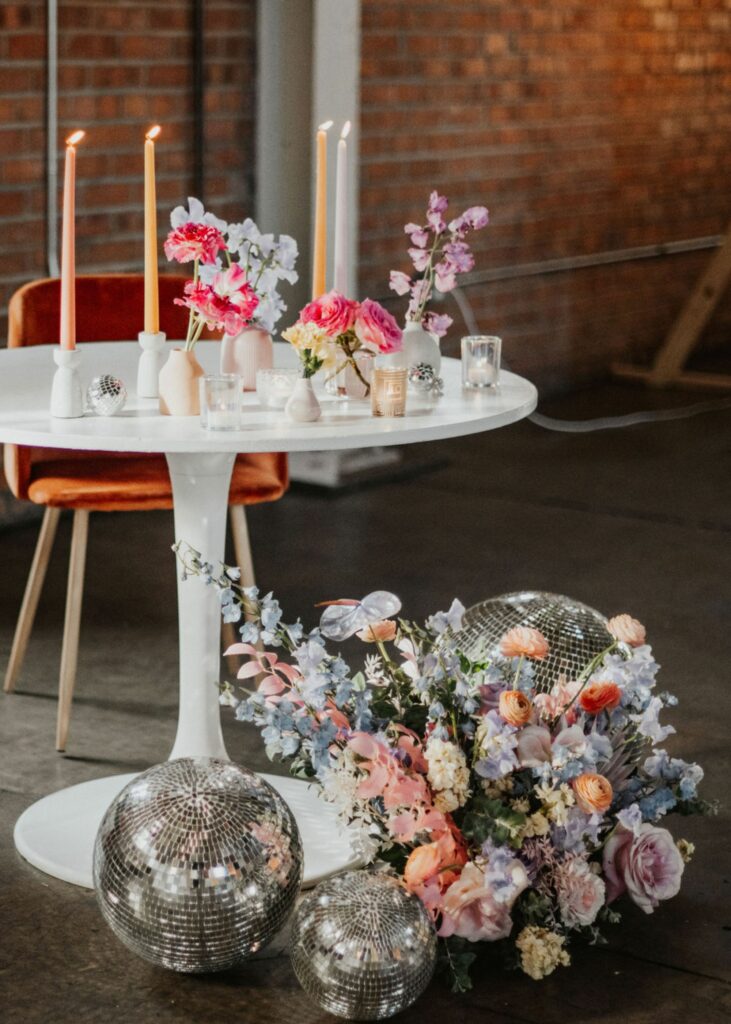 Explore BRICK Venue in San Diego Virtual Tour