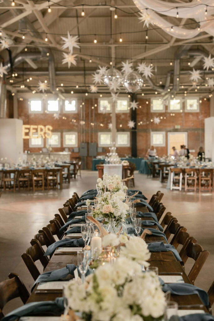 BRICK, a wedding venue in San Diego