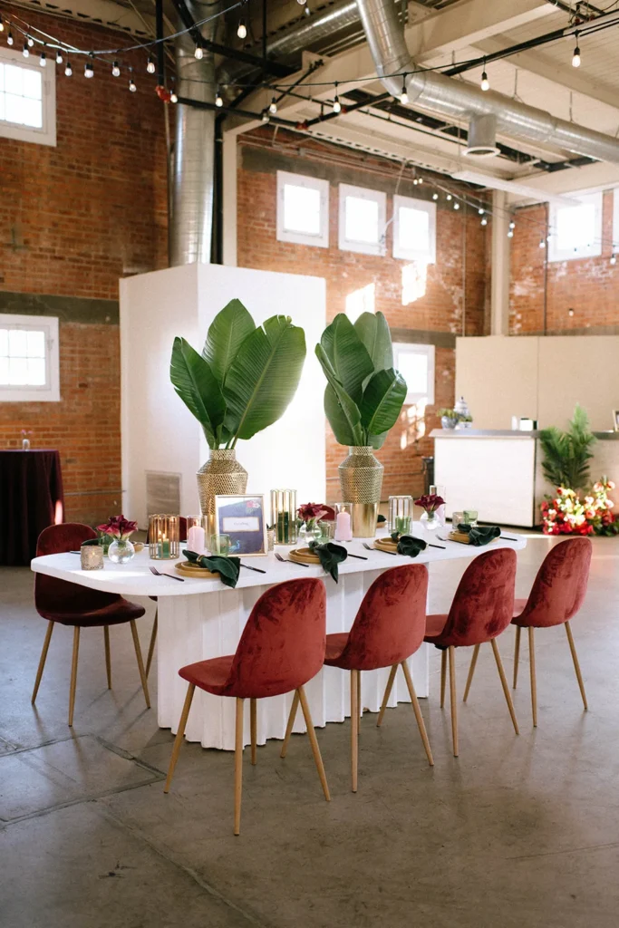'Crazy Rich Asians' inspired open house at BRICK in San Diego