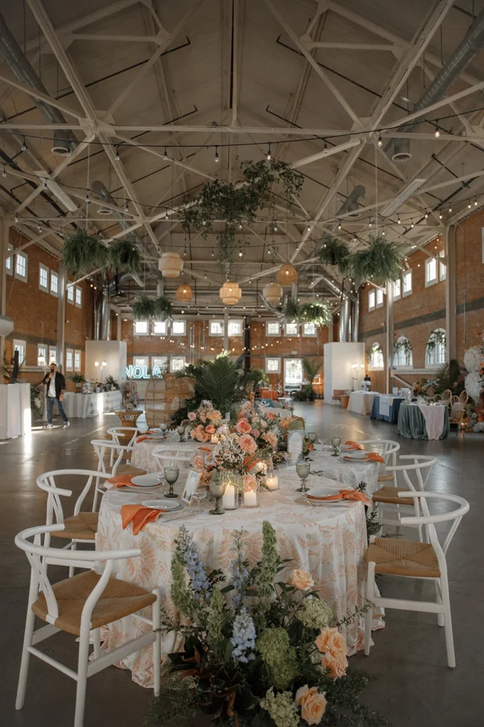 New Orleans themed open house at BRICK in San Diego